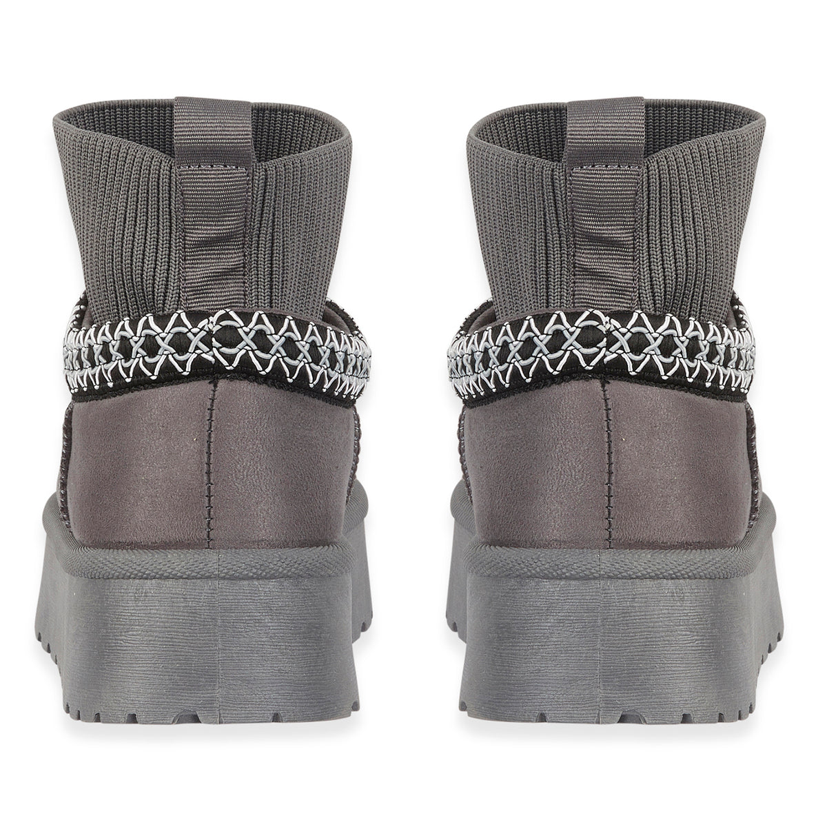 Shoes by Emma Ladies Melrose Ankle Boots V32521974 3