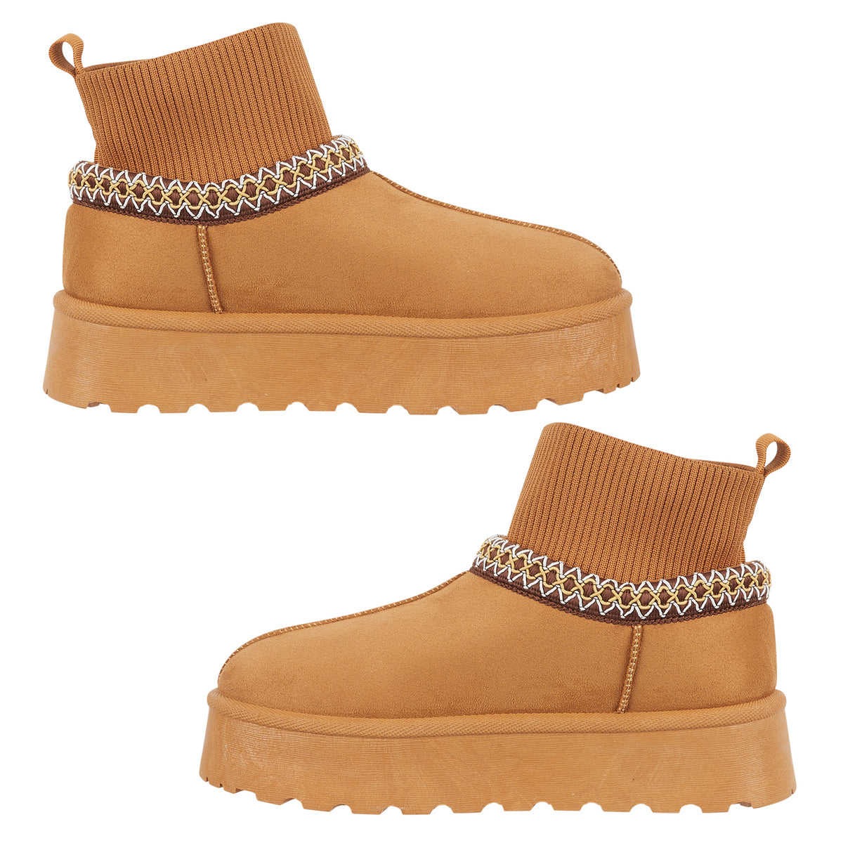 Shoes by Emma Ladies Melrose Ankle Boots V32521980 0