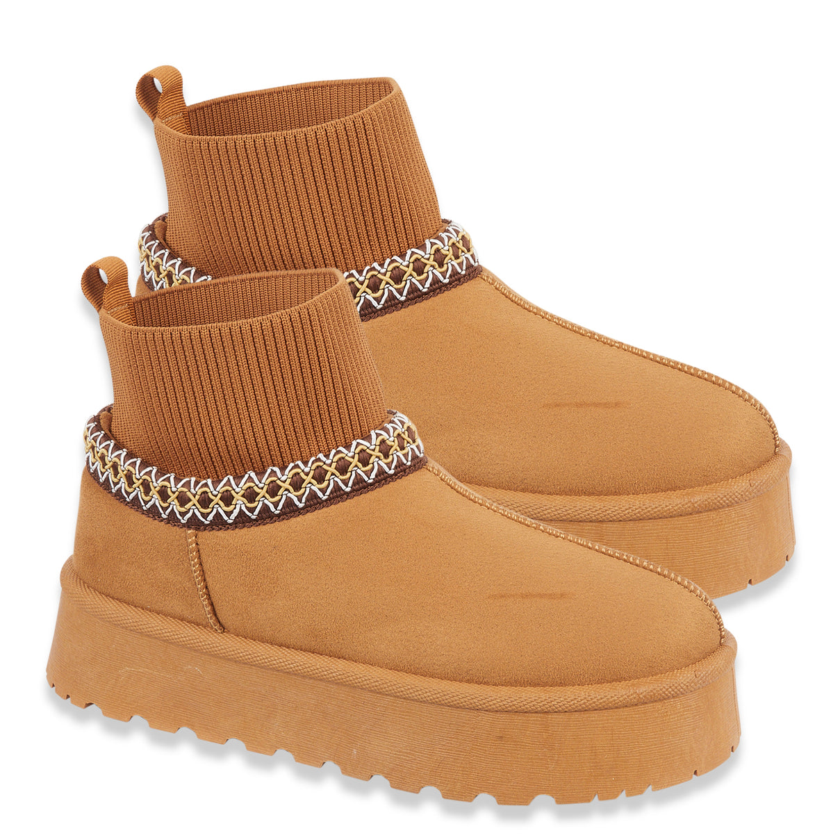 Shoes by Emma Ladies Melrose Ankle Boots V32521980 1