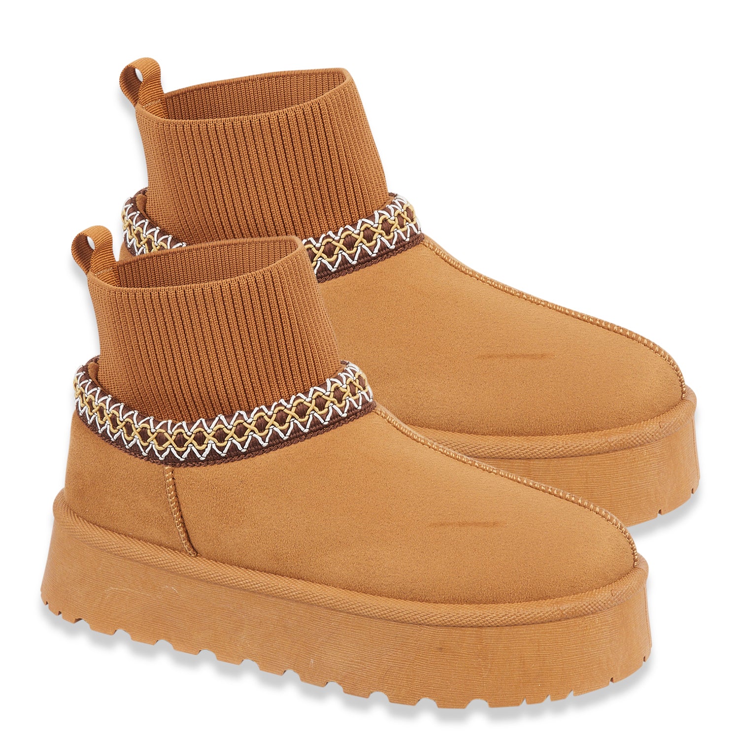 Shoes by Emma Ladies Melrose Ankle Boots V32521980 1