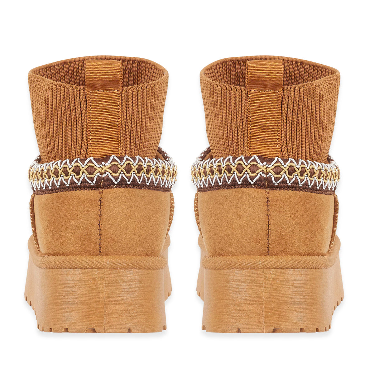 Shoes by Emma Ladies Melrose Ankle Boots V32521980 2