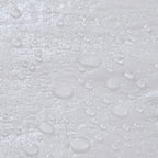 Luxury Cooling Jaquard Waterproof Mattress Protector - With Anchor Band Fit (Machine Washable) - Size Super King_8047193_6