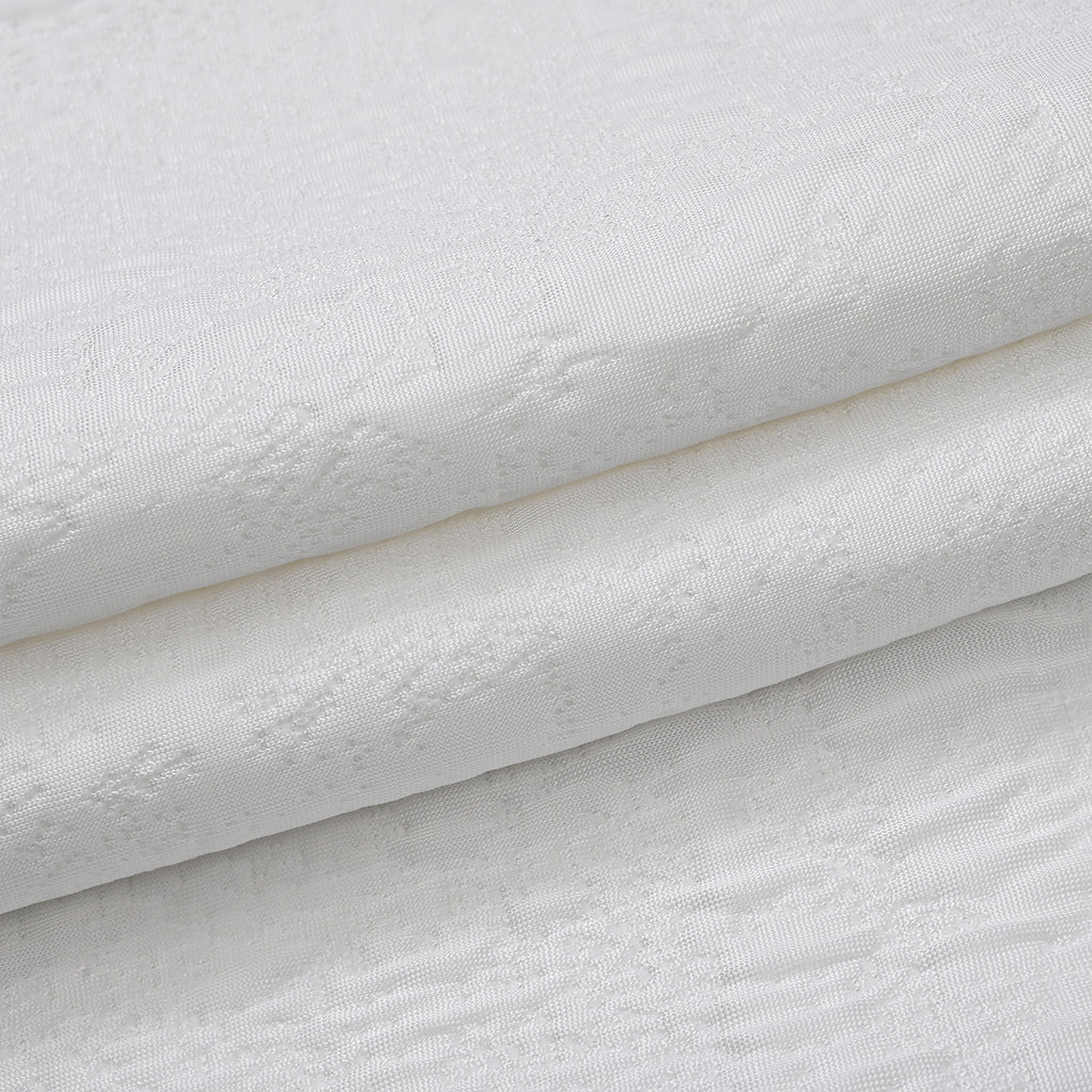 Luxury Cooling Jaquard Waterproof Mattress Protector - With Anchor Band Fit (Machine Washable) - Size Super King_8047193_7