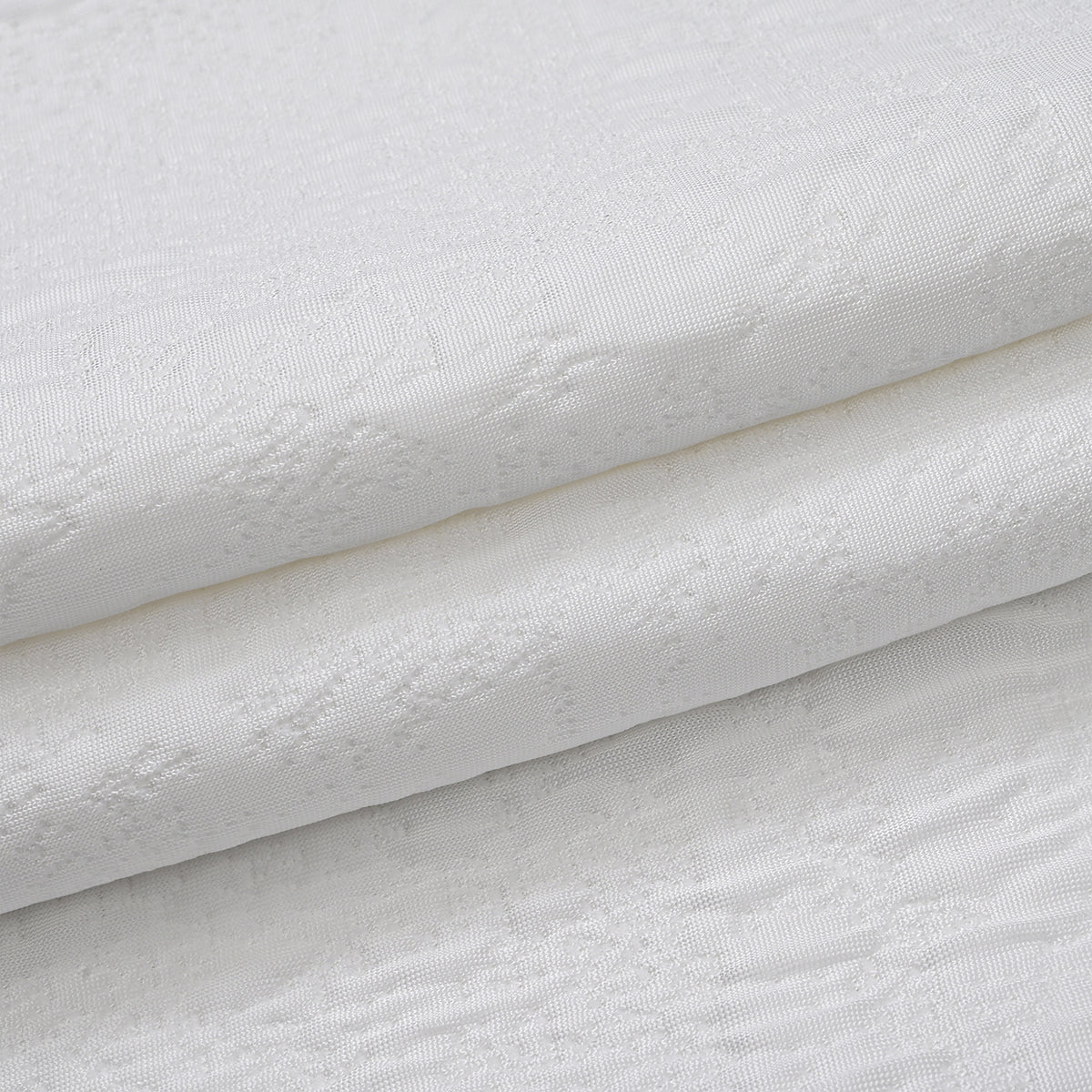 Homesmart Cooling Jacquard Waterproof Mattress Protector with Anchor Band Fit (200x180cm) - White V32521787 8