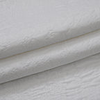 Cooling Jacquard Waterproof Mattress Protector (Size - 90x190cm) - White_8047209_7