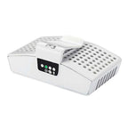 Set of 3 Wpro Pur200 - Purifair Anti-Bacterial Fridge Filter Set - White
