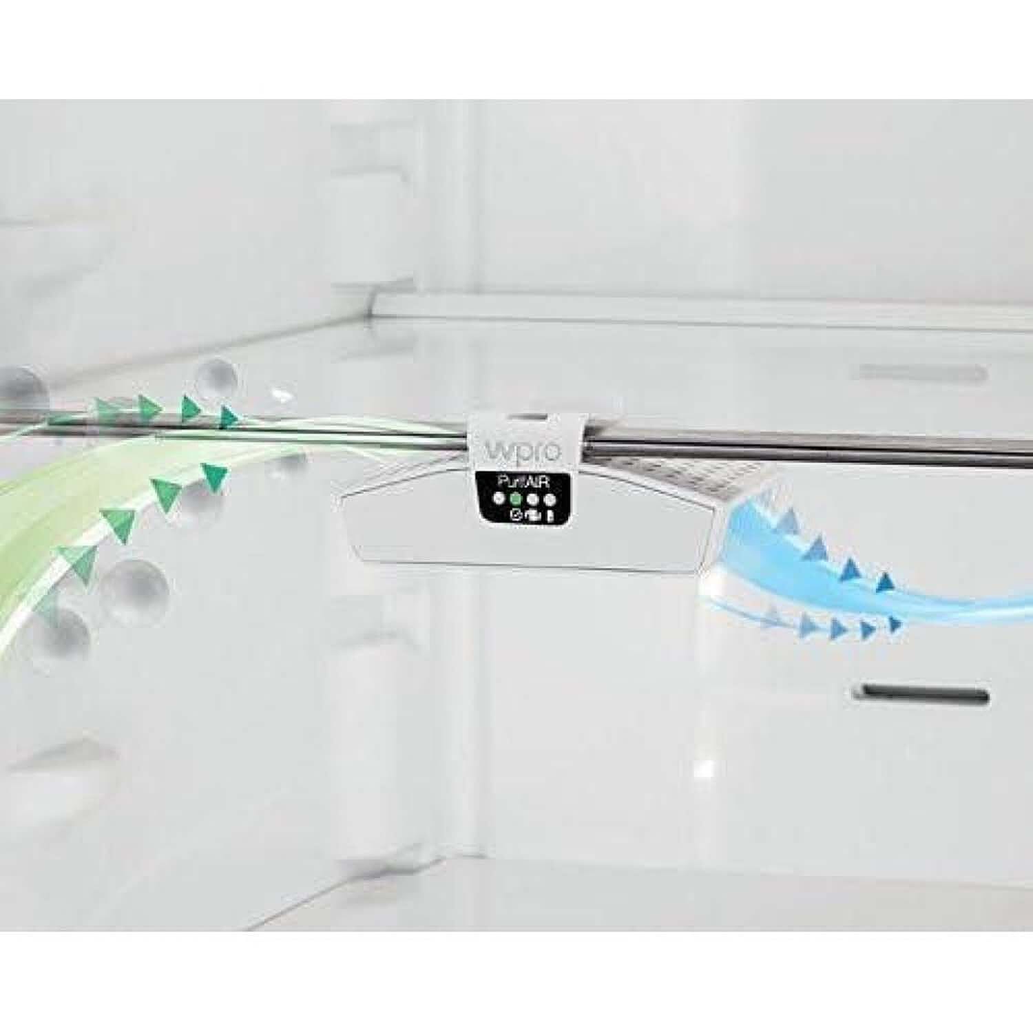 Wpro PurifAIR Anti-Bacterial Fridge Air Filter Kit 8047960 1
