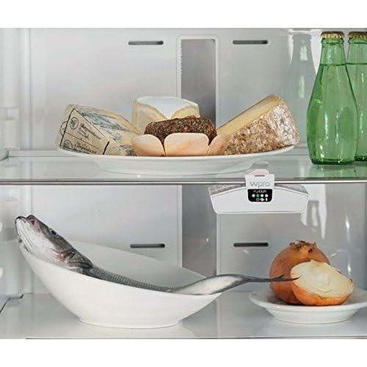 Wpro PurifAIR Anti-Bacterial Fridge Air Filter Kit 8047960 2