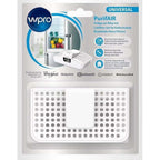 Set of 3 Wpro Pur200 - Purifair Anti-Bacterial Fridge Filter Set - White
