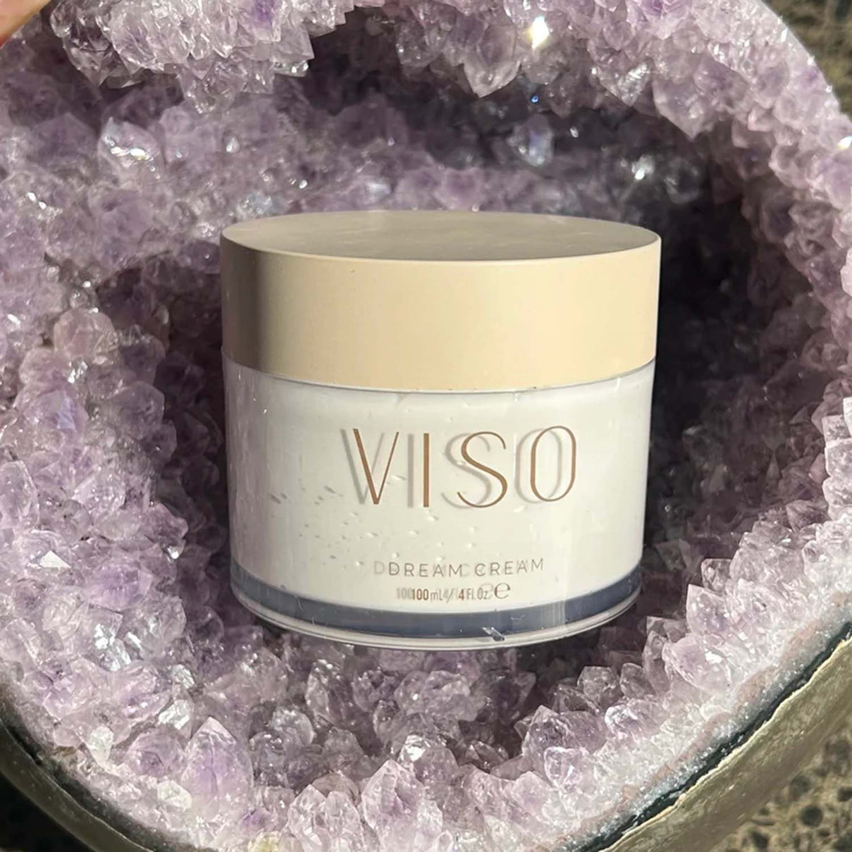 Viso Dream Cream - 100ml 8048612 1