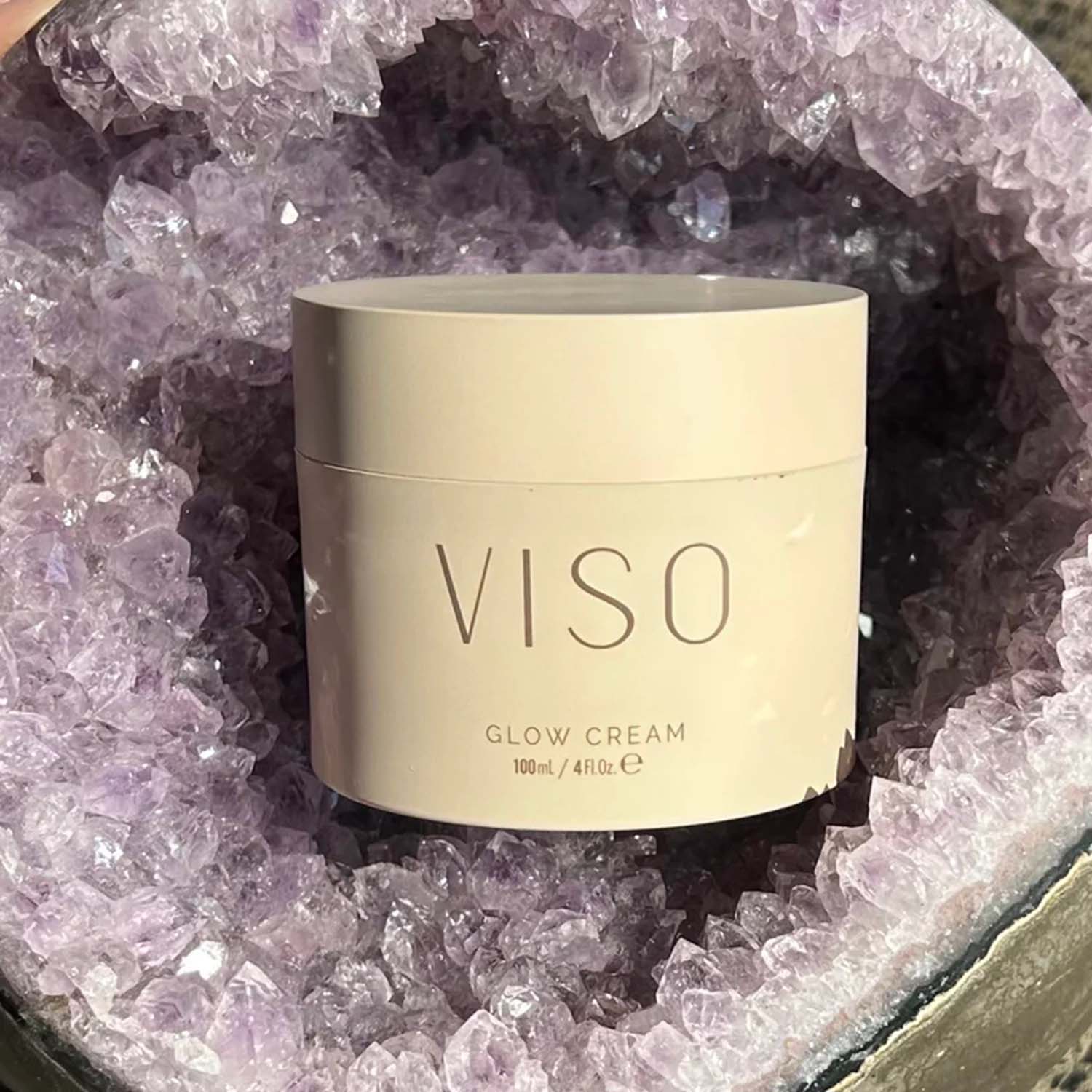 Viso Glow Cream - 100ml 8048613 1