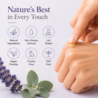 CBD Queen: Rescue Balm 6% Super Strength - Lavender & Eucalyptus_8053092_3