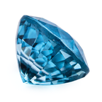 AAAA Blue Zircon Oval Shape Gemstone 4.50 Ct._8054737_4