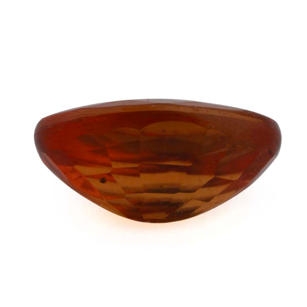 AAA Orange Sapphire Oval Shape Gemstone 1.18 Ct._8054749_3
