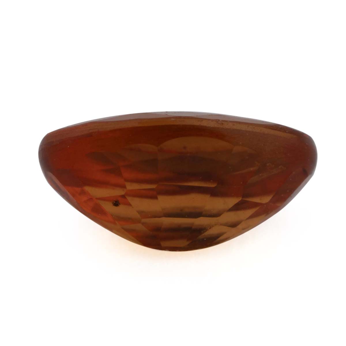 AAA Orange Sapphire Oval Shape Gemstone 1.18 Ct. 8054749 3