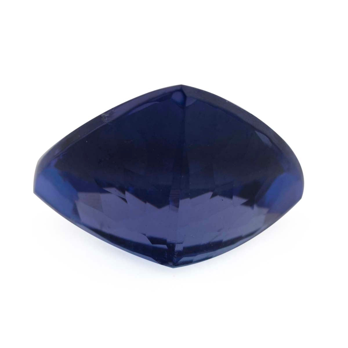 AAA Tanzanite Trillion Gemstone 2.25 Ct. 8054765 4