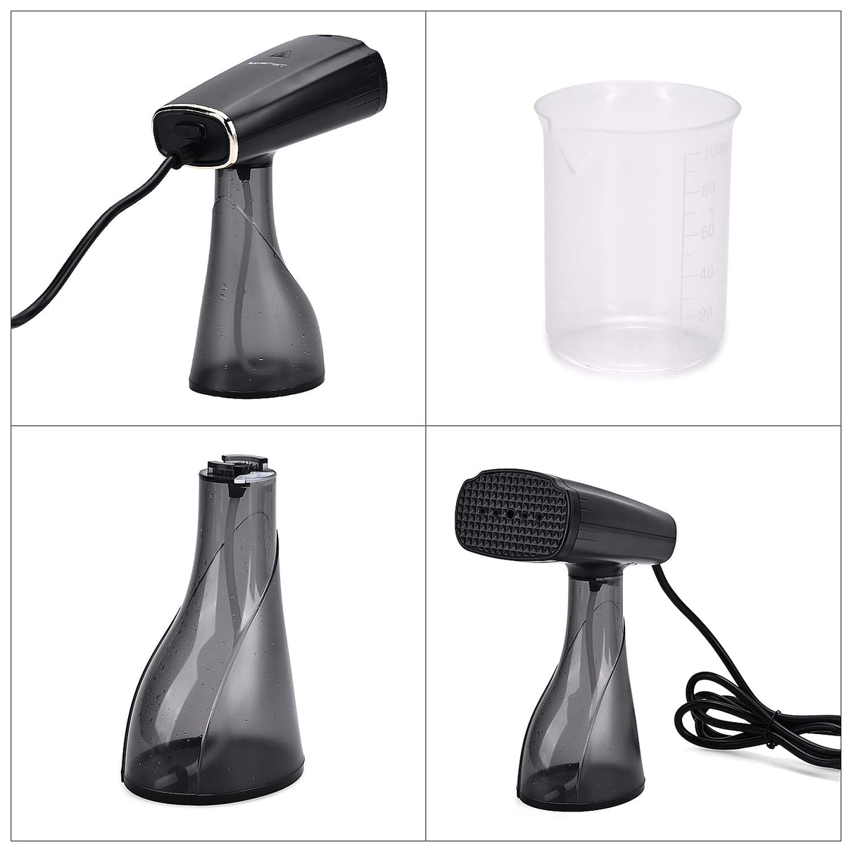 Homesmart Handheld Garment Steamer 8057415 7
