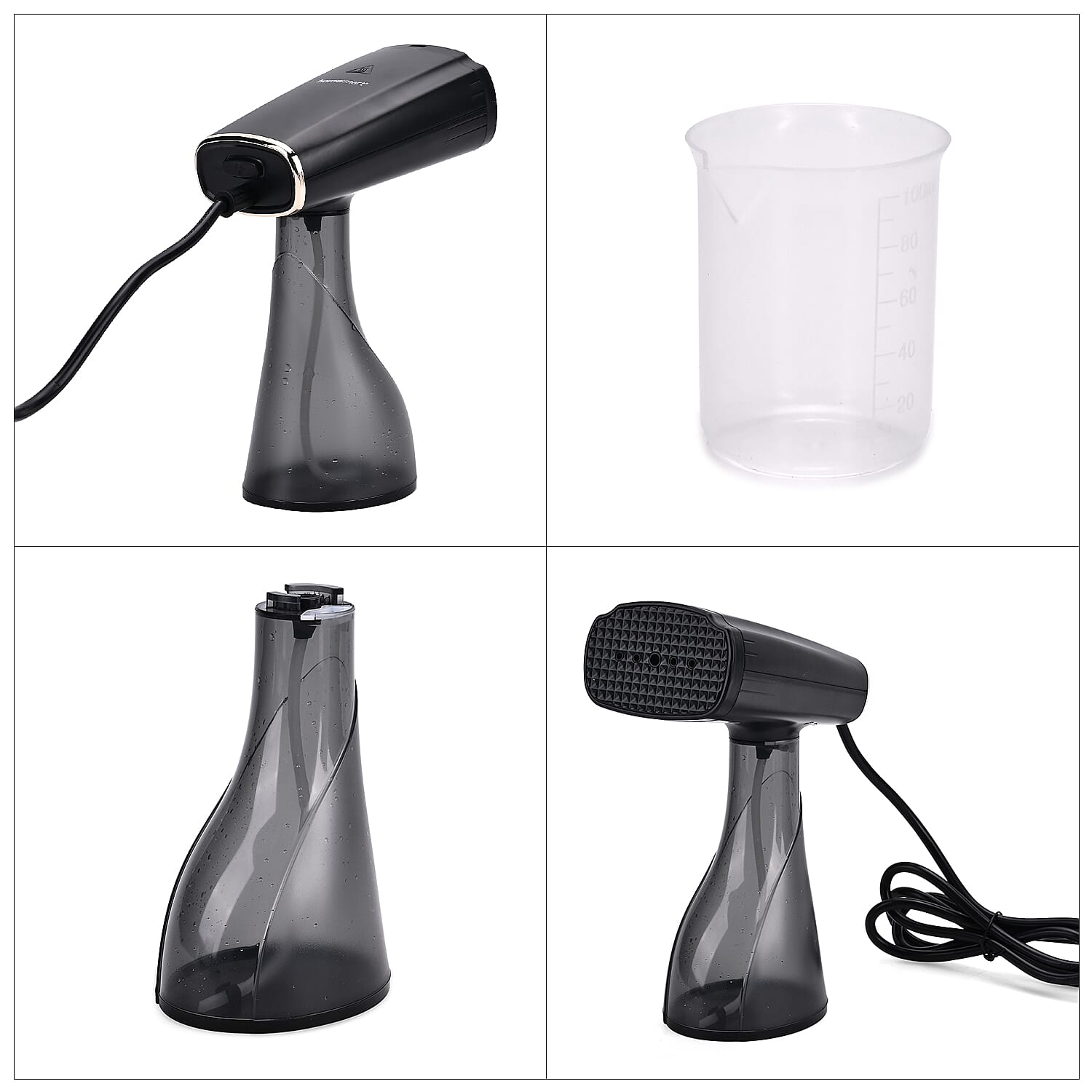 Homesmart Handheld Garment Steamer 8057415 7