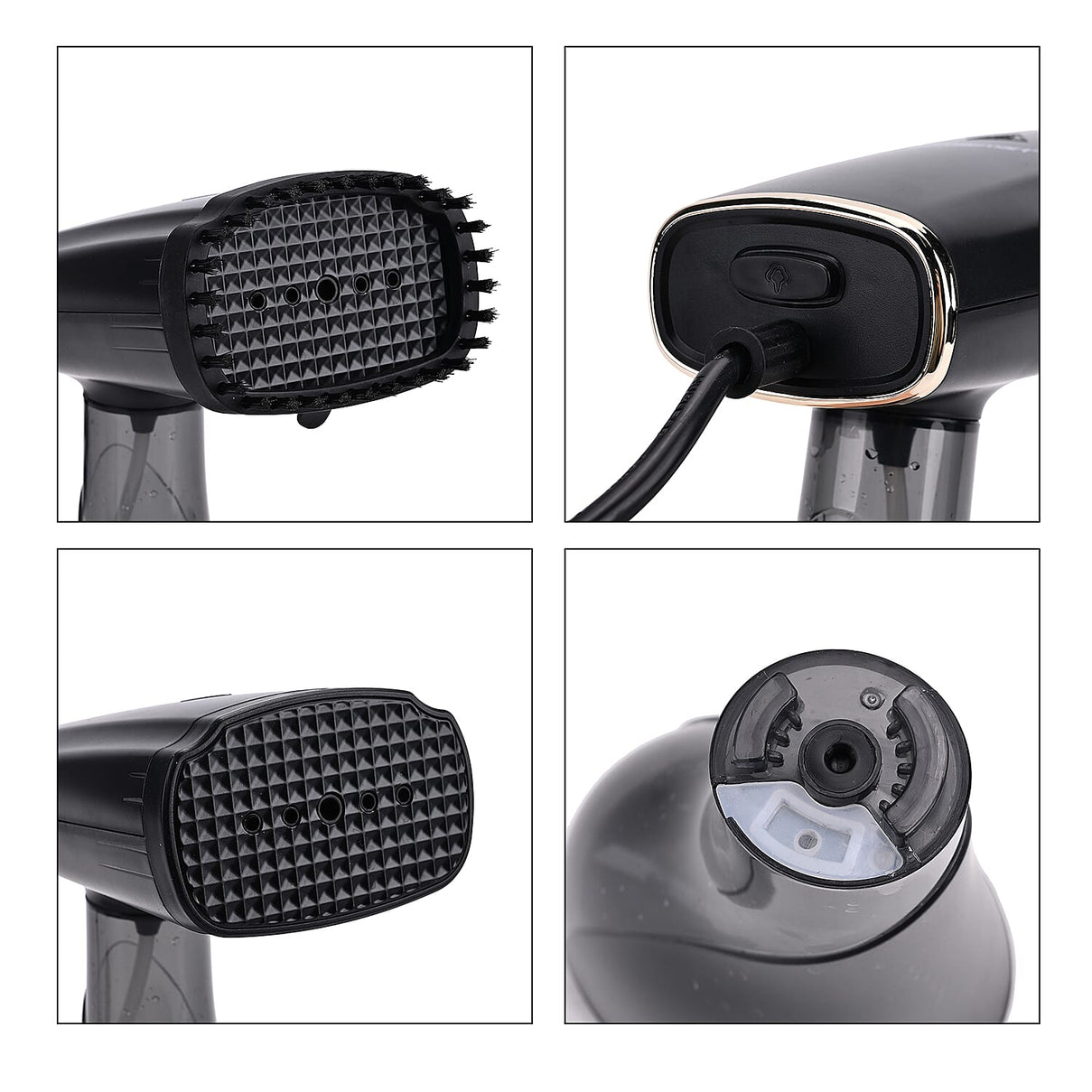 Homesmart Handheld Garment Steamer 8057415 8