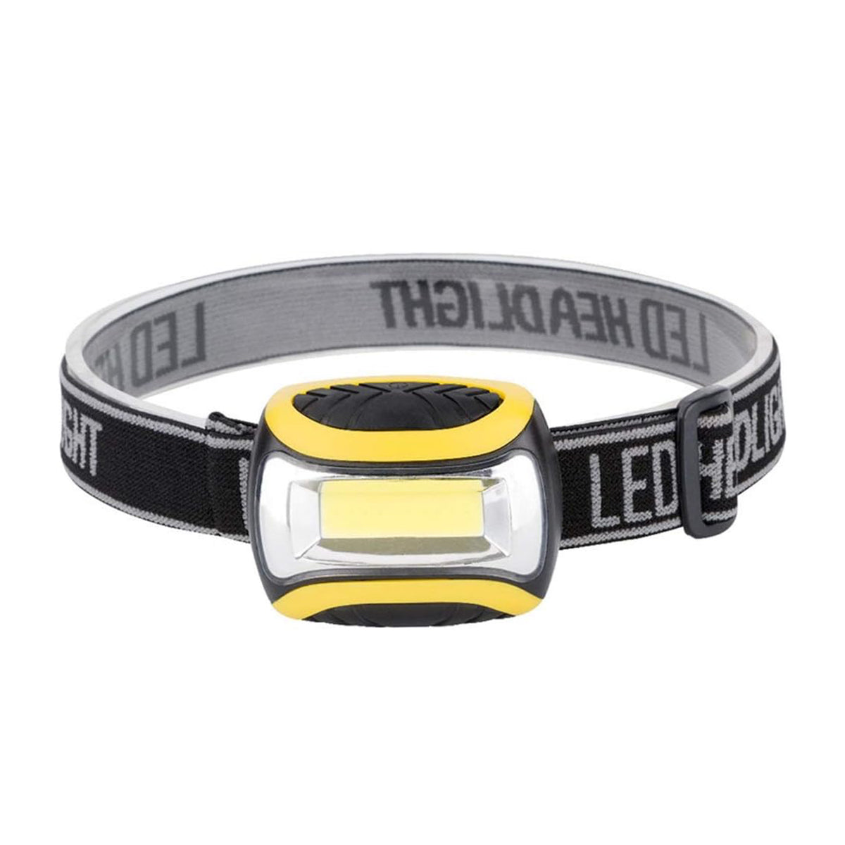 COB headlight with 3 light modes V32603450 0
