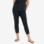 Closeout Deal - Dare2b Shine Bright Activewear (Size 12) - Black_8066639_1