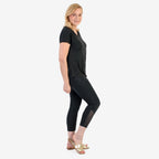 Closeout Deal - Dare2b Shine Bright Activewear (Size 18) - Black_8066643_2