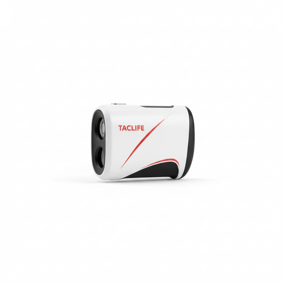 Taclife Laser Golf Range Finder - Black - White V32518013 0