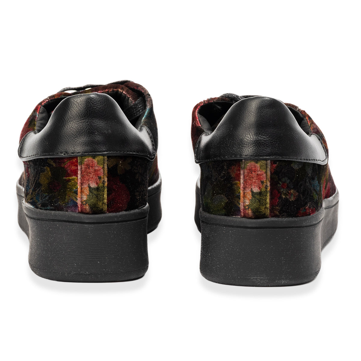 Shoe Clolate Mens Shoe (Size - 38) - Red V32610456 3
