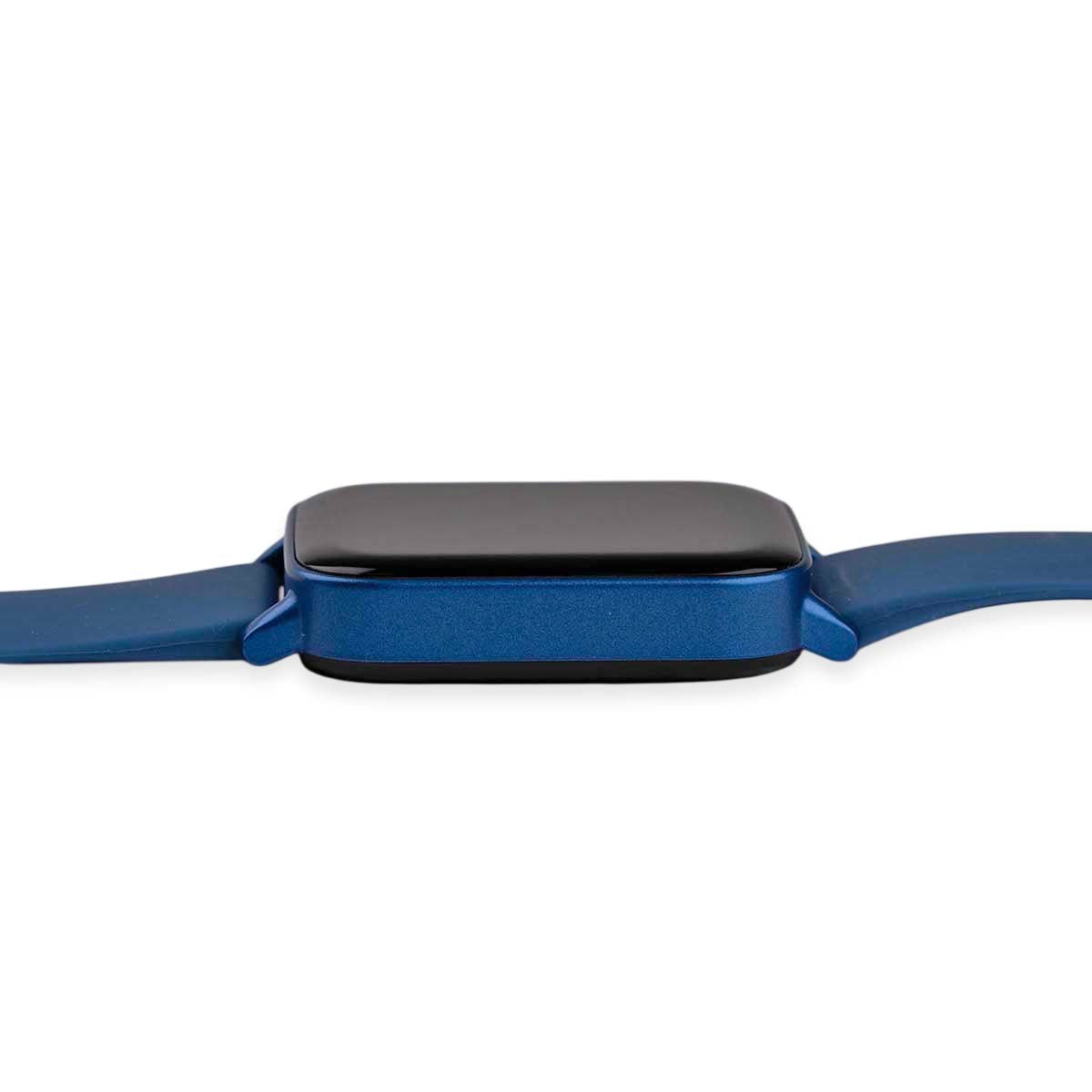 Comfort Fit Smart Watch with Silicone Strap 8072055 2