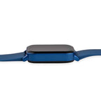 Comfort Fit Smart Watch with Silicone Strap_8072055_2