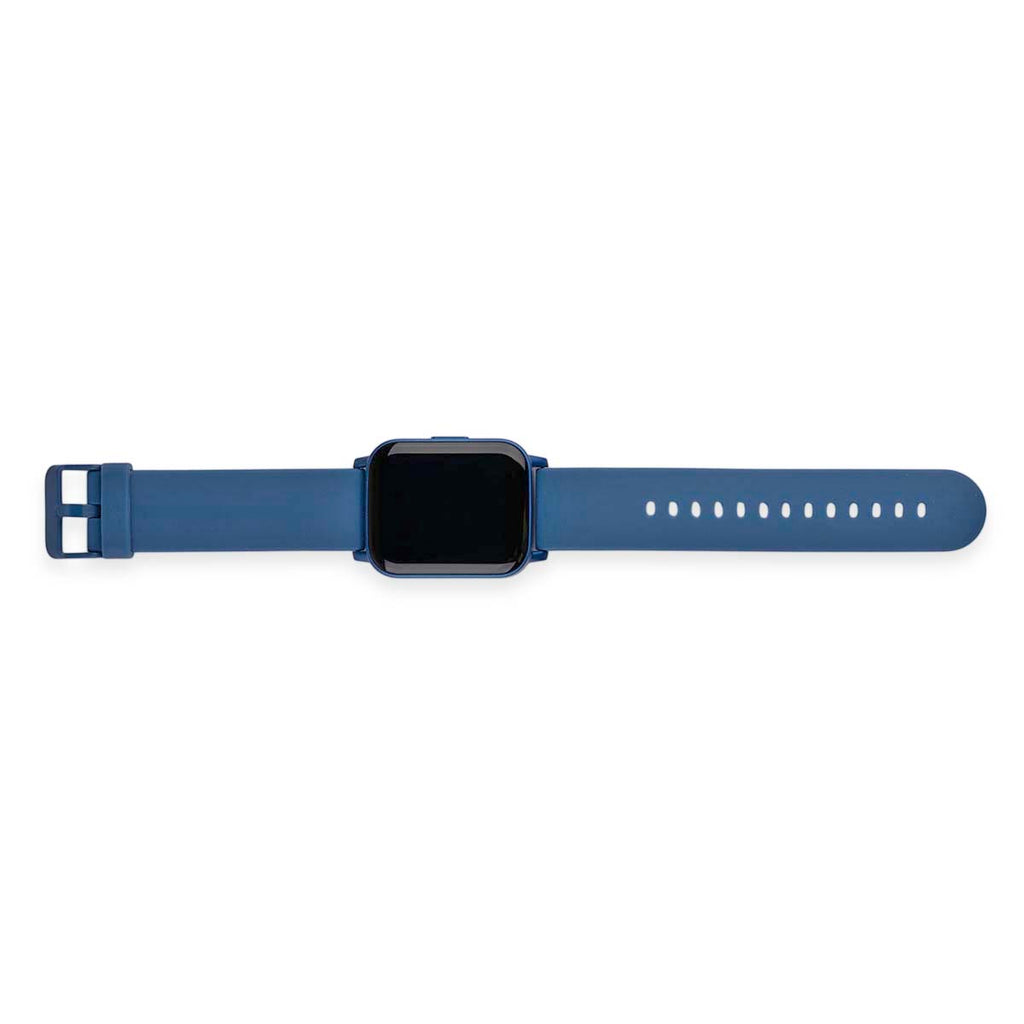 Comfort Fit Smart Watch with Silicone Strap_8072055_4