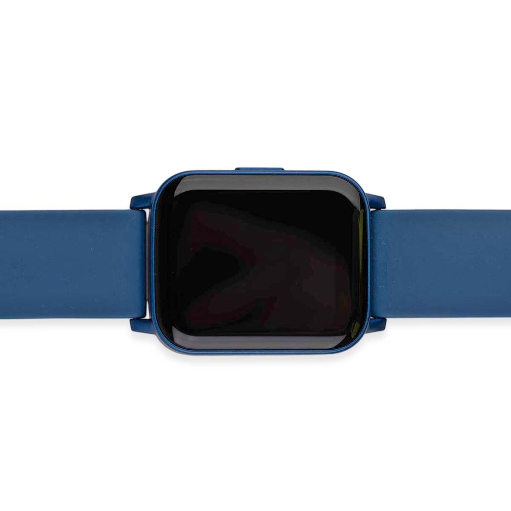 Comfort Fit Smart Watch with Silicone Strap_8072055_5