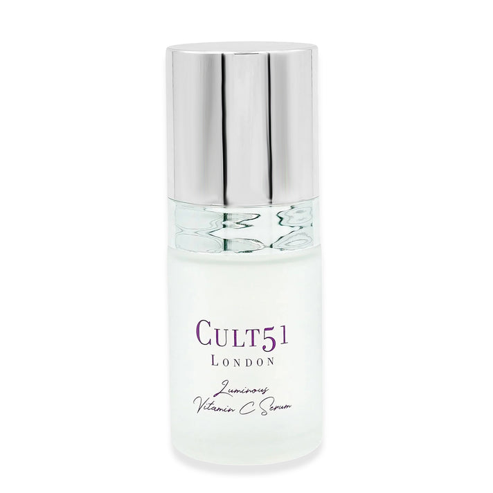 Cult 51 Luminous Vitamin C Serum - 15ml 8074298 1