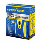 IW Exterior Car Accessories (Size - One Size) - Blue_8078380