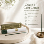 Cosmoss by Kate Moss: Incense Sticks to Meditate and Calm_8081803_4