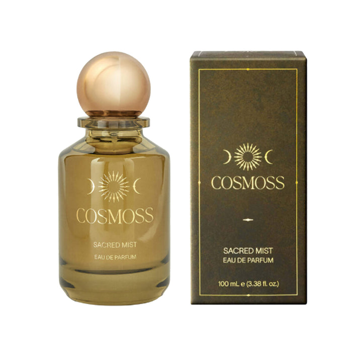 Cosmoss by Kate Moss: Sacred Mist Fragrance EDP - 100ml 8081808 1