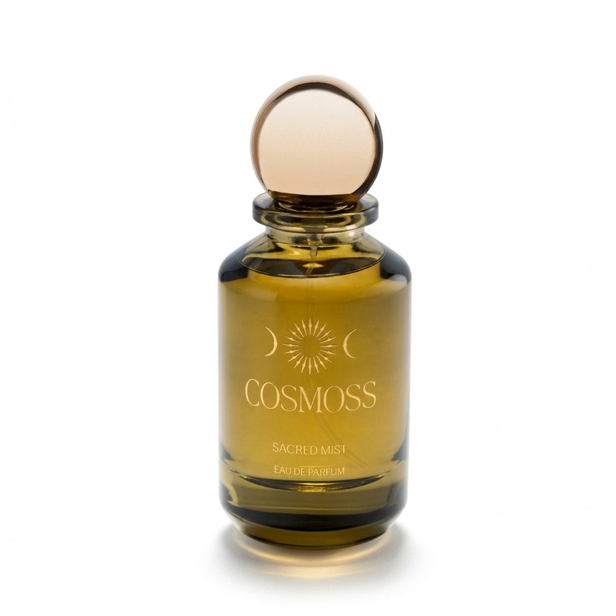 Cosmoss by Kate Moss: Sacred Mist Fragrance EDP - 30ml 8081809 0