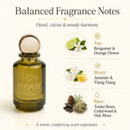 Cosmoss by Kate Moss: Sacred Mist Fragrance EDP - 30ml_8081809_2