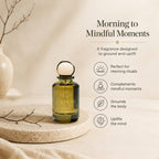 Cosmoss by Kate Moss: Sacred Mist Fragrance EDP - 30ml_8081809_4
