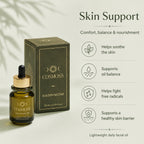 COSMOSS by Kate Moss: Golden Nectar Multi Use Face Oil - 30ml_8081812_4