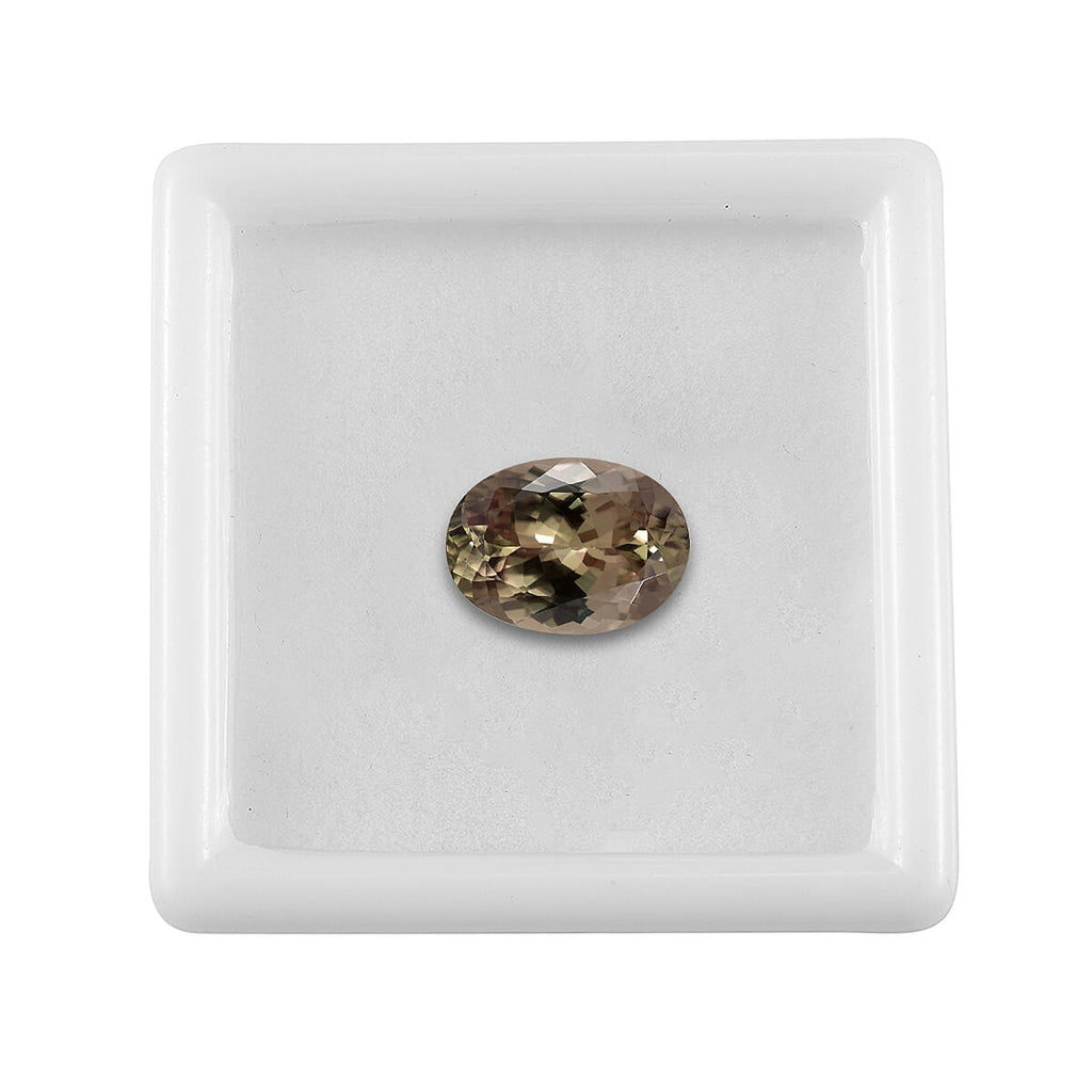 Turkizite Oval Size Varies