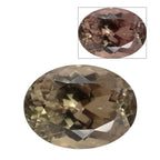 Turkizite Oval Size Varies
