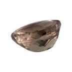 Turkizite Oval Size Varies