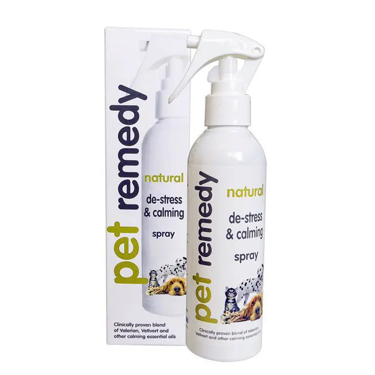 Pet Remedy All In One Calming KIT 8082240 2