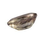 Turkizite Oval Size Varies