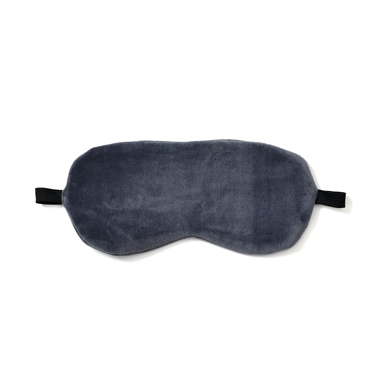 Memory Foam Travel Neck Pillow &amp; Eye Mask Set (Size 30x28cm) - Grey 8085526 7
