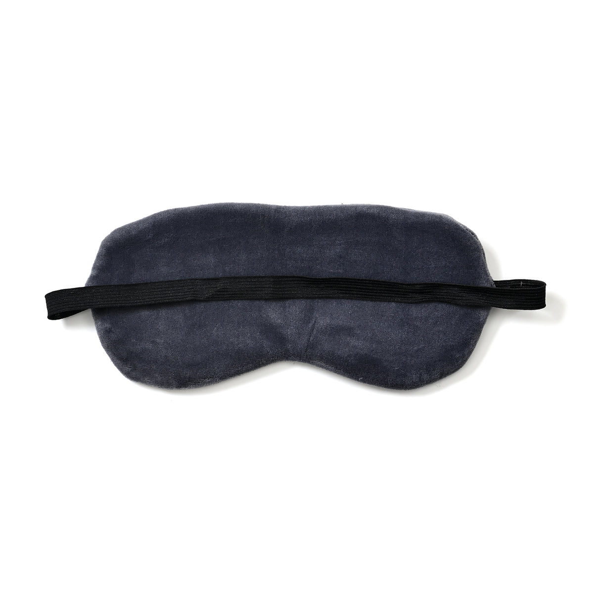 Memory Foam Travel Neck Pillow &amp; Eye Mask Set (Size 30x28cm) - Grey 8085526 8