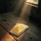 Biggest Gold Deal 2025 - 24K Yellow Gold (99.99% Purity) Embossed Tree of Life