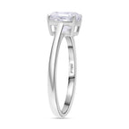Rachel Galley 950 Platinum VS Lab Grown Diamond VS Ring, Platinum Wt.4.3 Gms  2.000  Ct._8087516_2