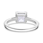 Rachel Galley 950 Platinum VS Lab Grown Diamond VS Ring, Platinum Wt.4.3 Gms  2.000  Ct._8087516_3